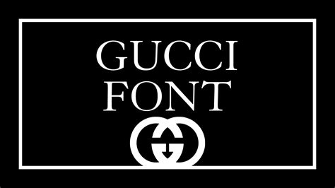 gucci font download|gucci font dupe on canva.